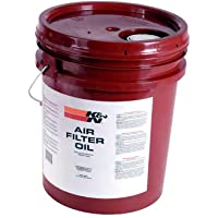 K y N 99 – 0608eu Filtro Limpiador Bomba Spray de-FR-NL-ES-PT 12 oz-355 ml Coche y Moto